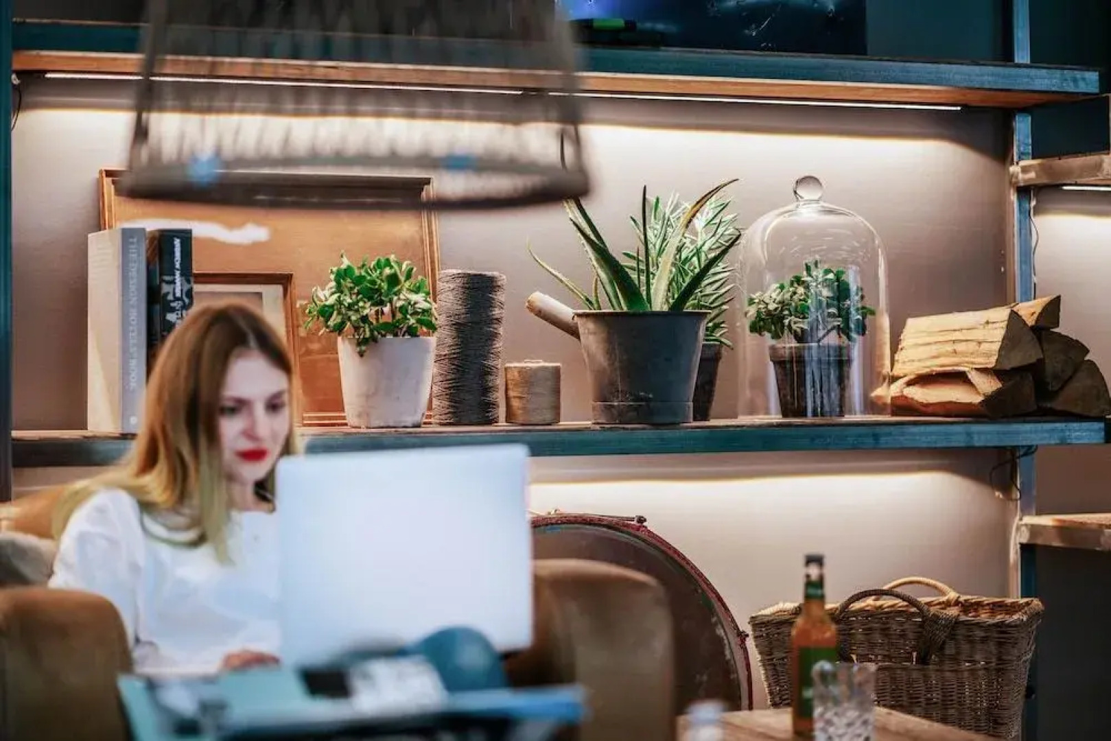 Boutique-Hotel THH622