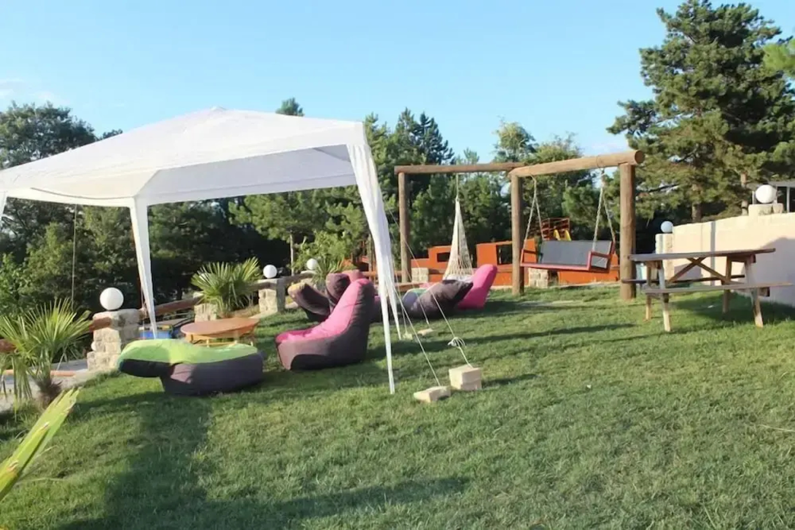 Yenice Goknar Hotel