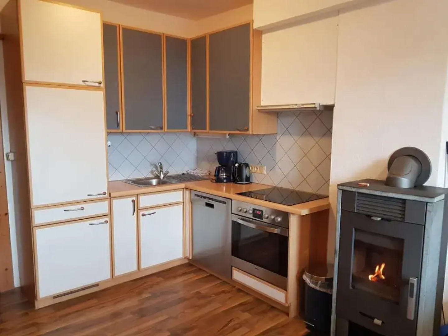 Ferienwohnung Schiestl