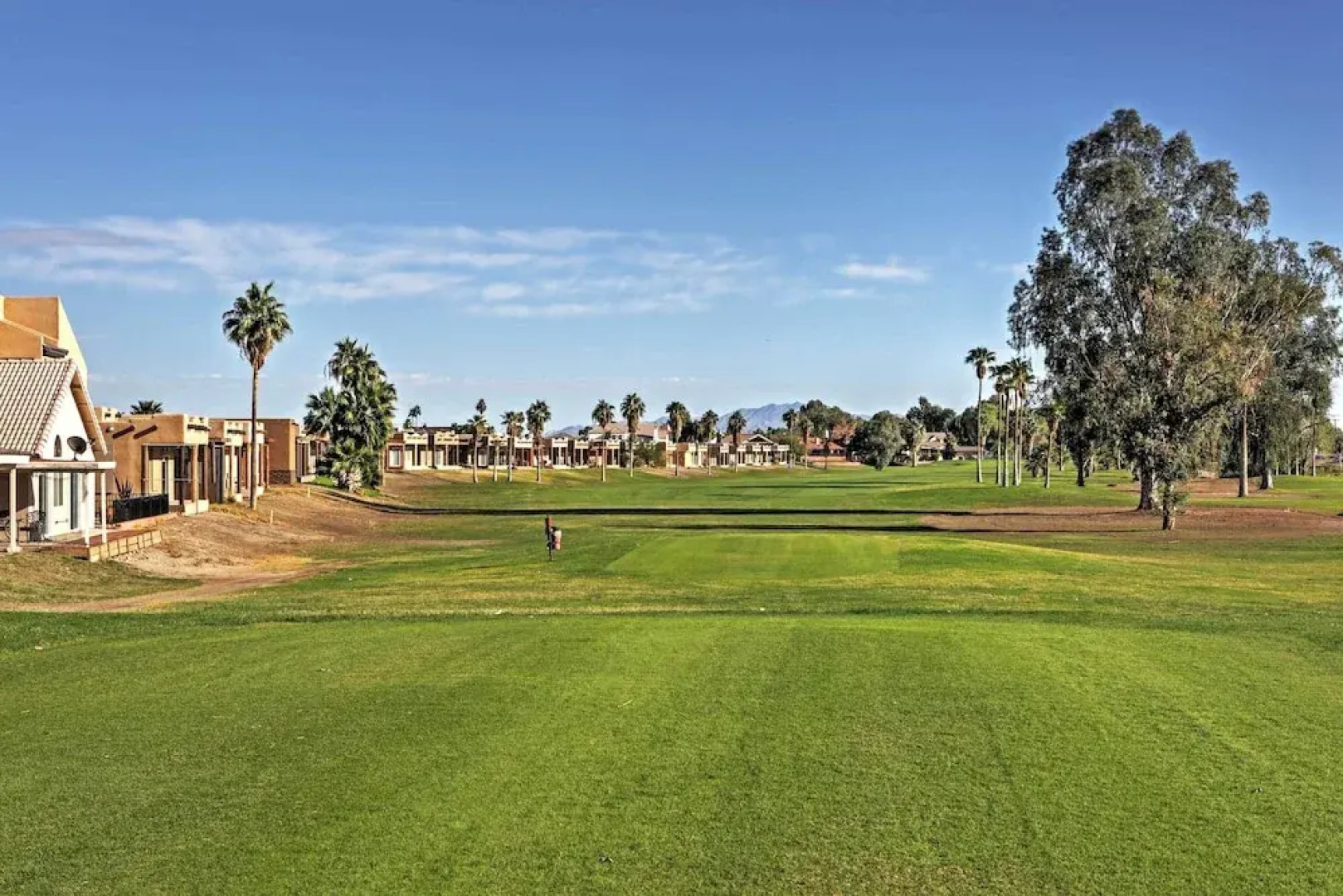 River's Edge Golf Condo w/ Beach Access + Patio!