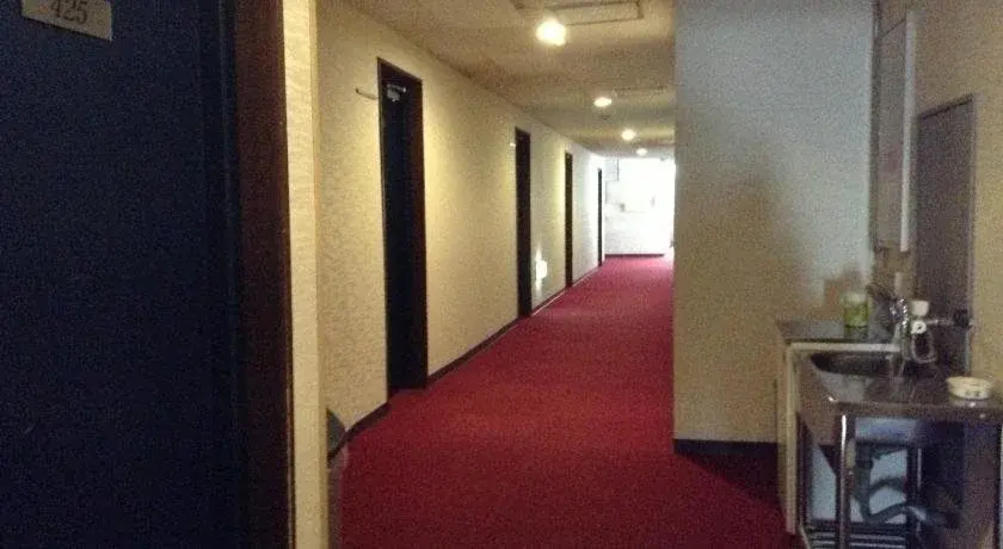 Shiga Riverside Hotel