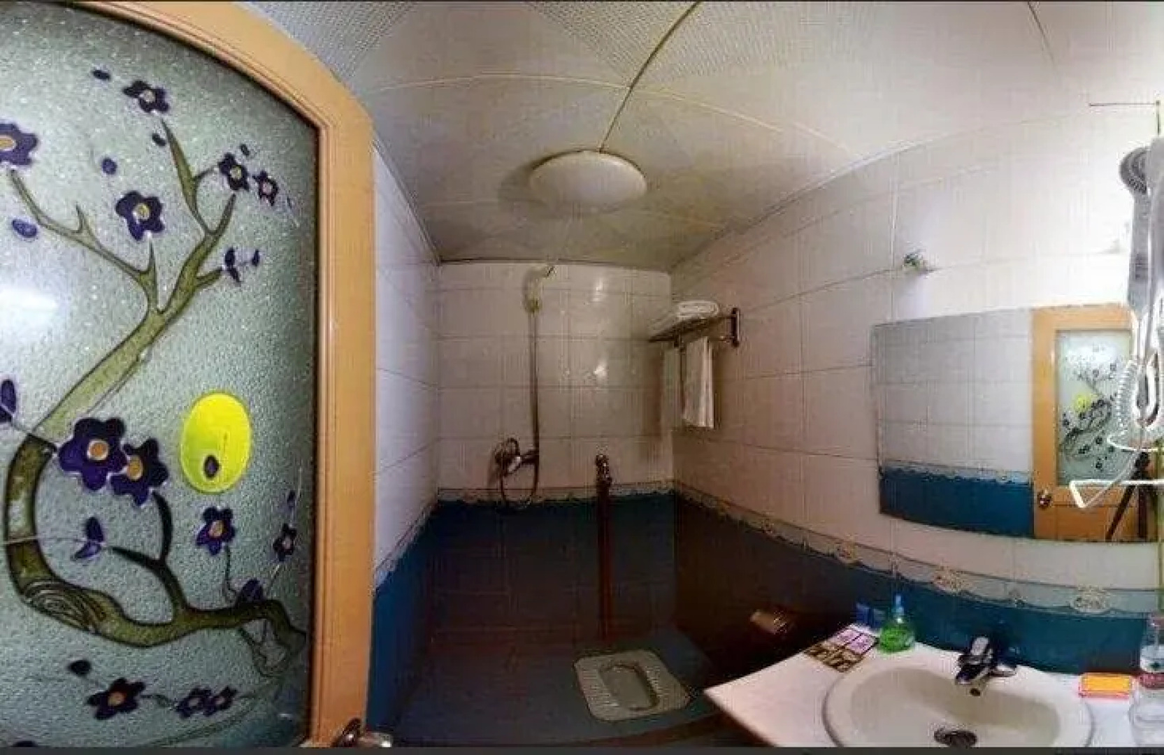 Jiujiang Hongshan Hotel