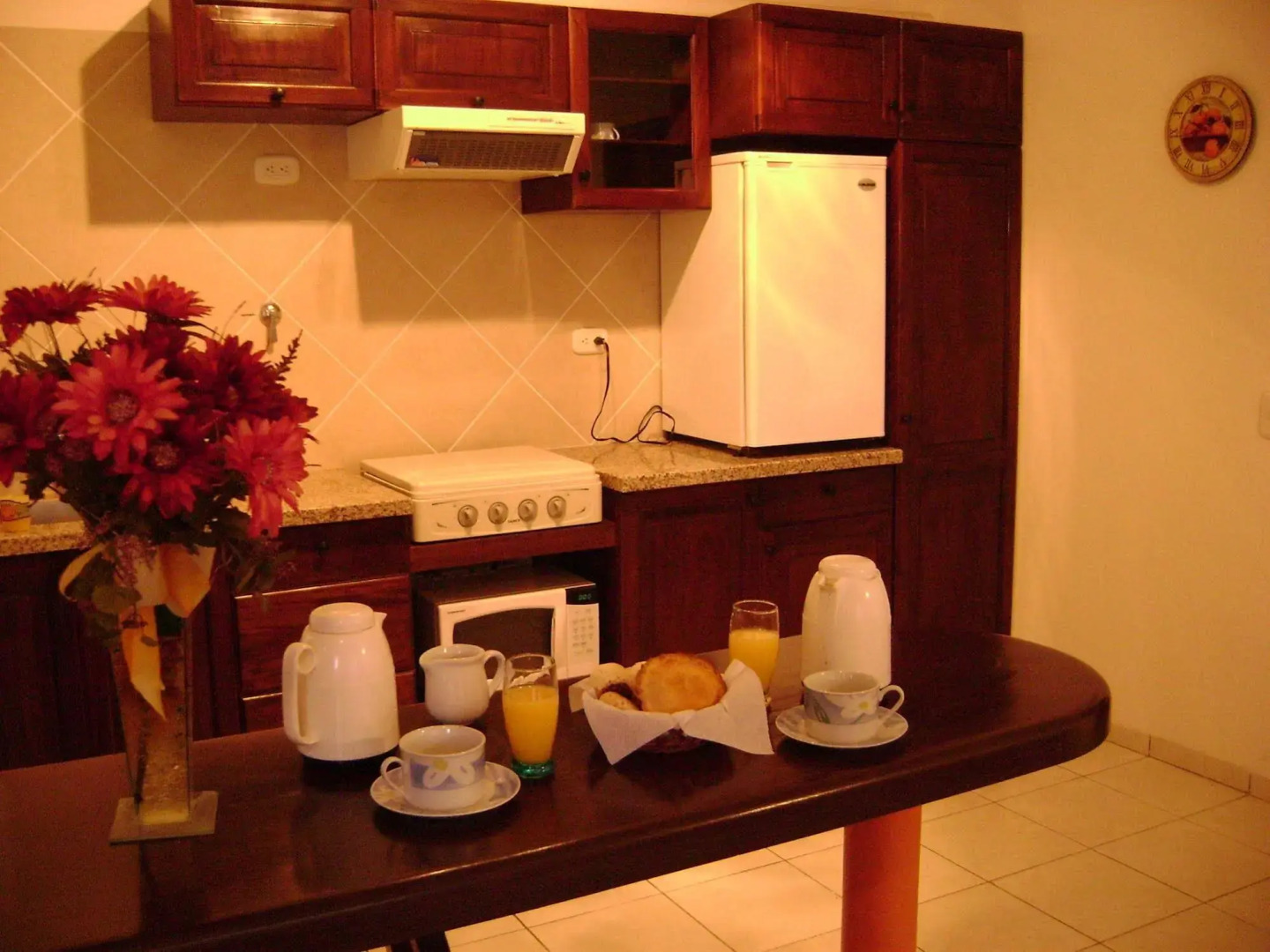 Villa Magna Apart Hotel