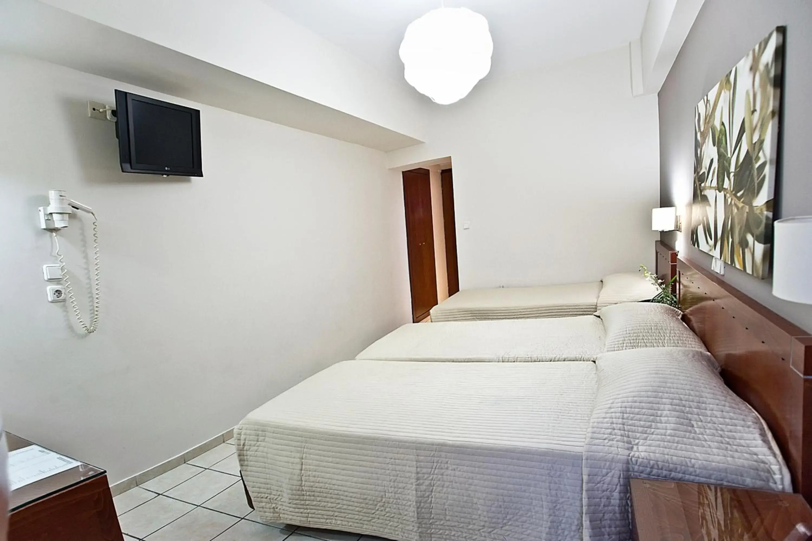 Epidavros Hotel