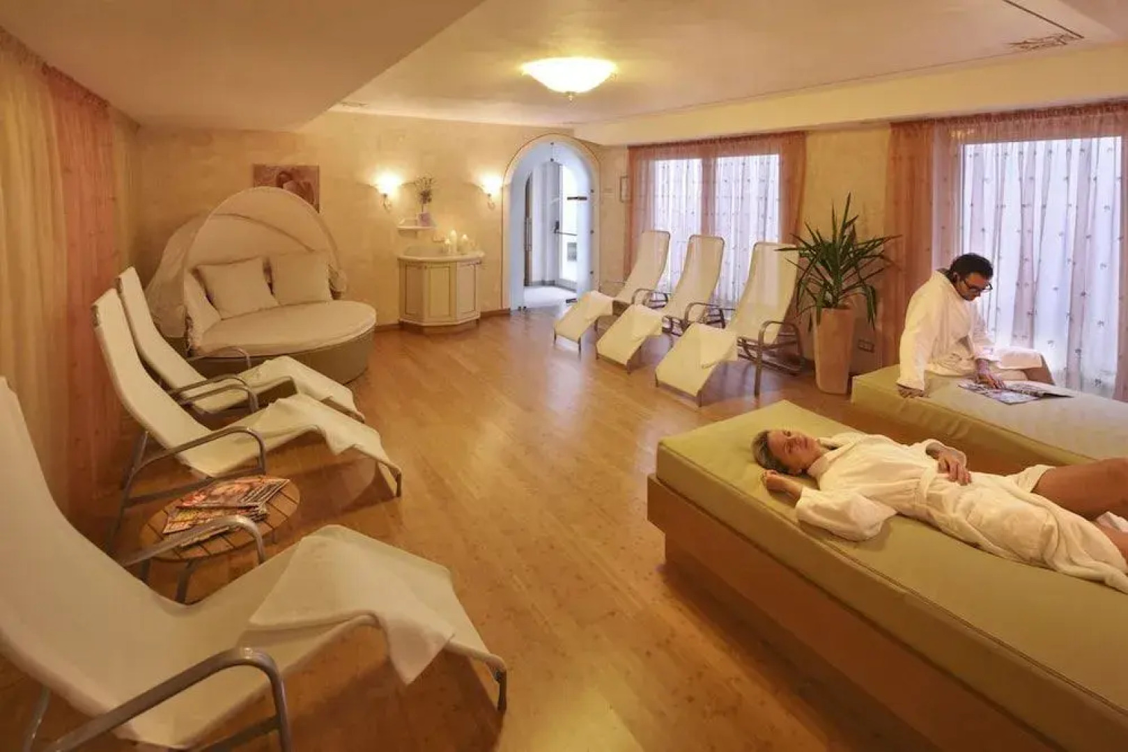 Adults Only Hotel Grafenstein