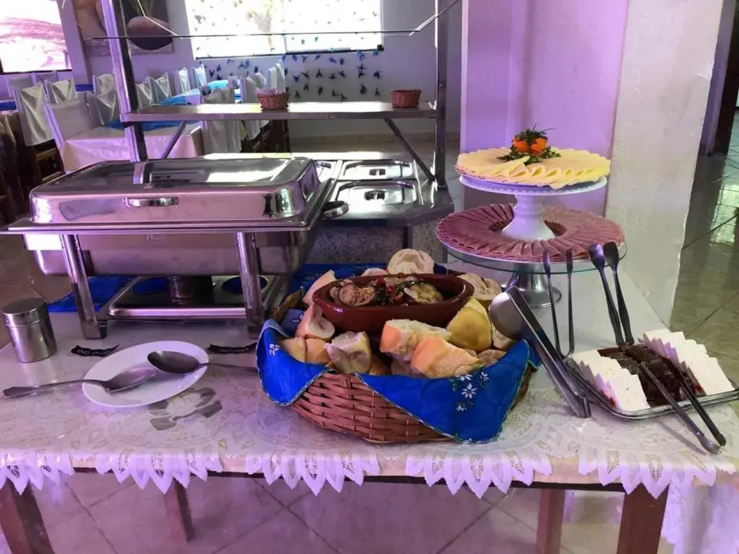 Hotel Paraíso Dos Alpes