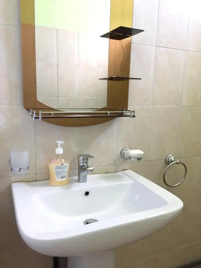 Apartment With 3 Bedrooms in Pointe aux Sables, With Enclosed Garden a