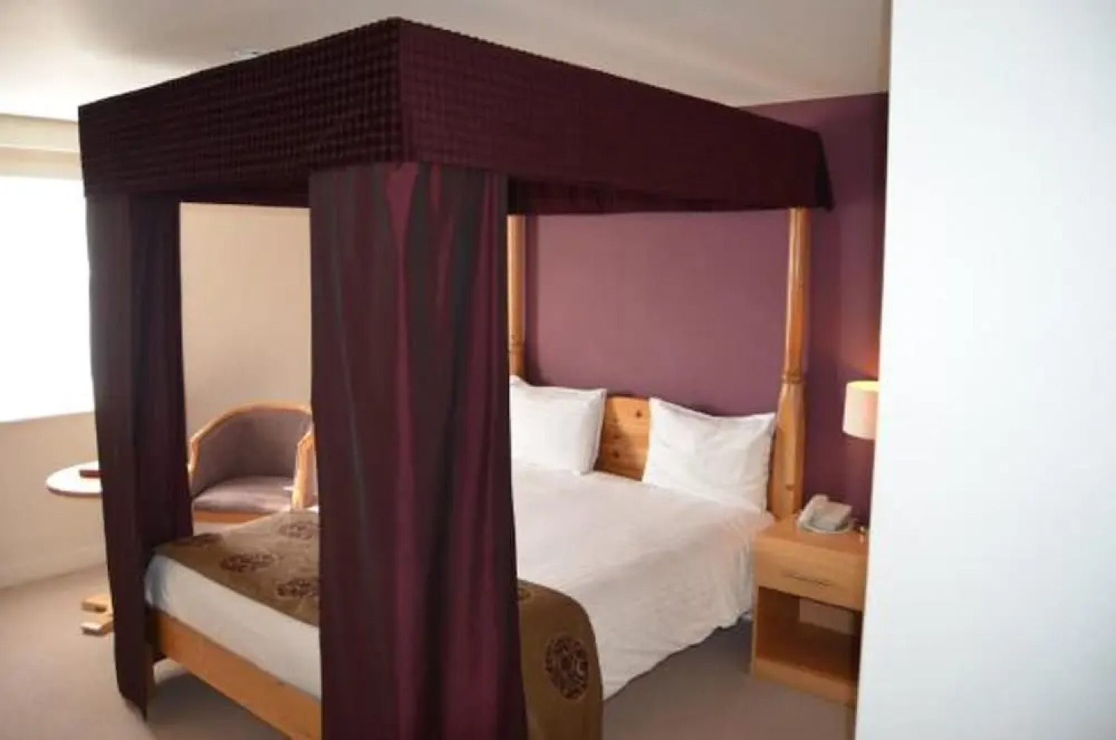 The Olde Barn, Sure Hotel Collection by Best Western