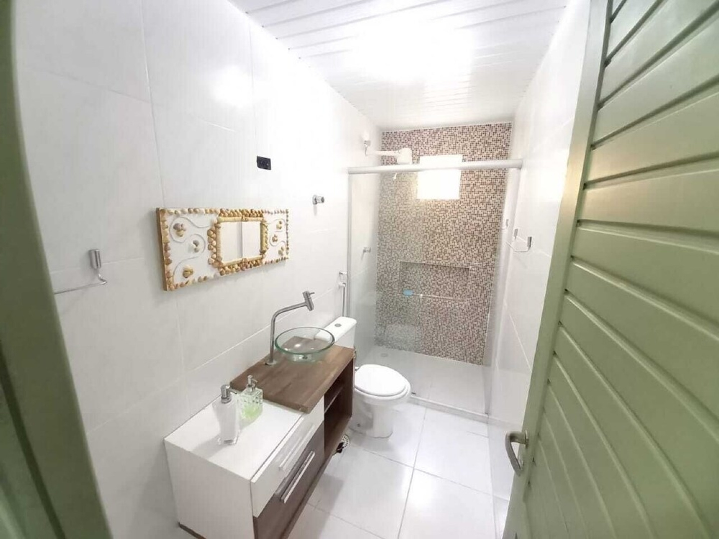 Casa de Praia Ipioca - Beira Mar