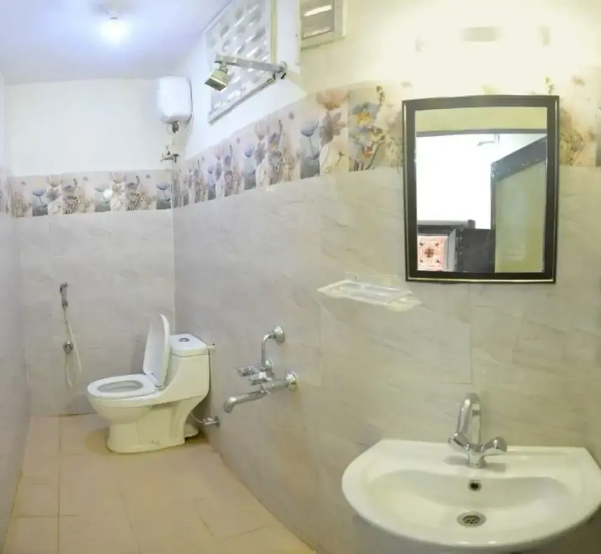 Rajalakshmi Guesthouse