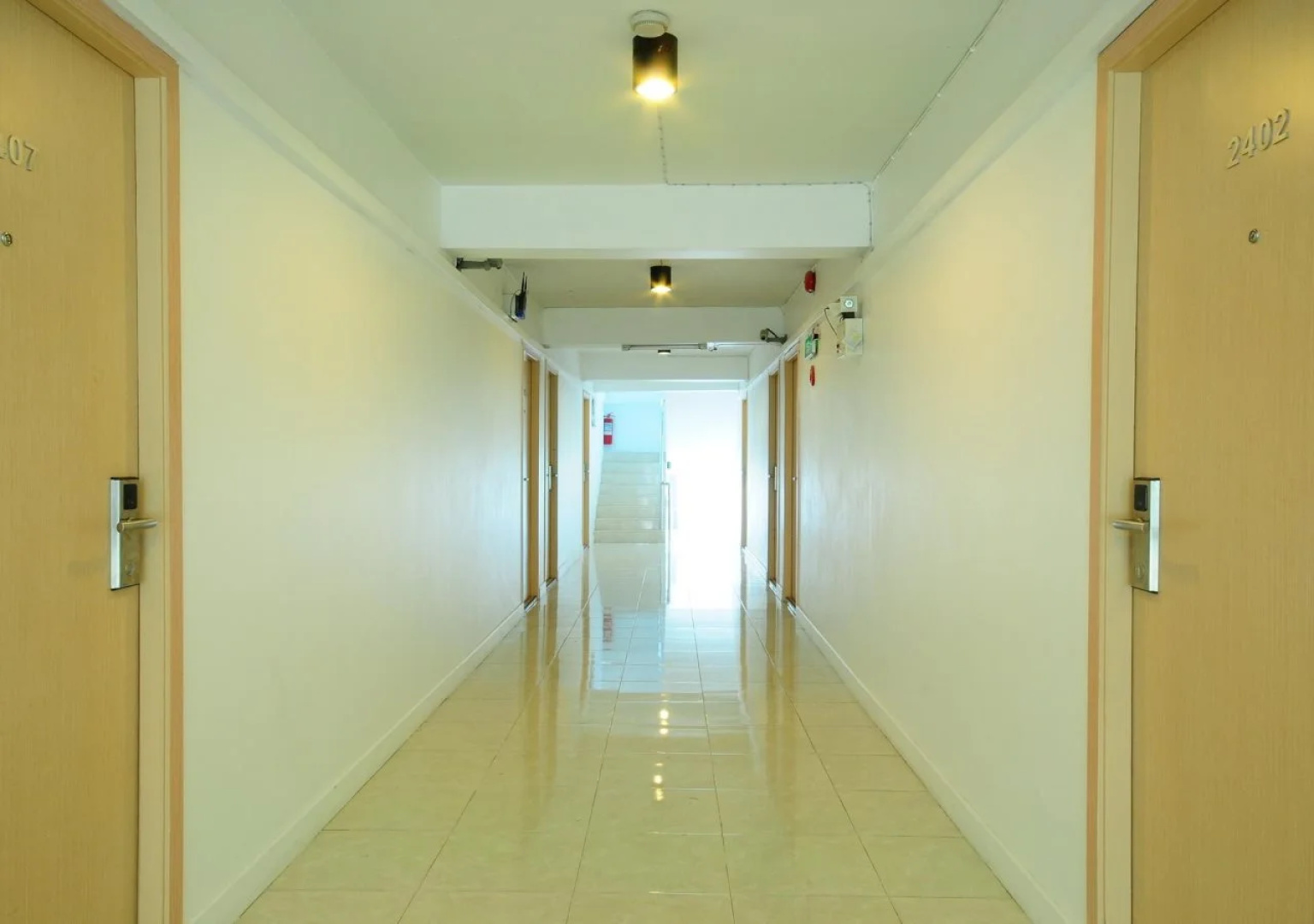 BS RESIDENCE Suvarnabhumi