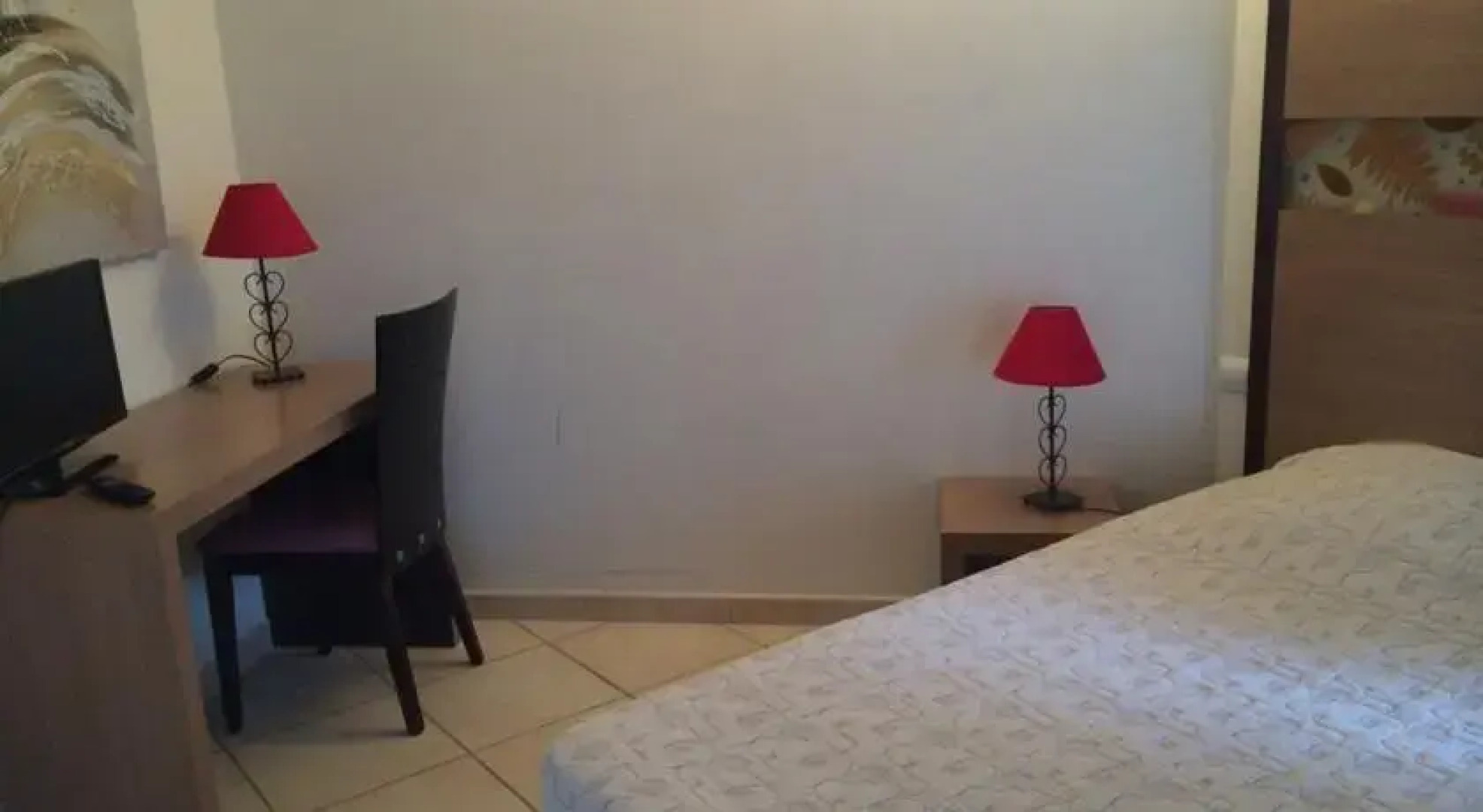 Village Park Rousset