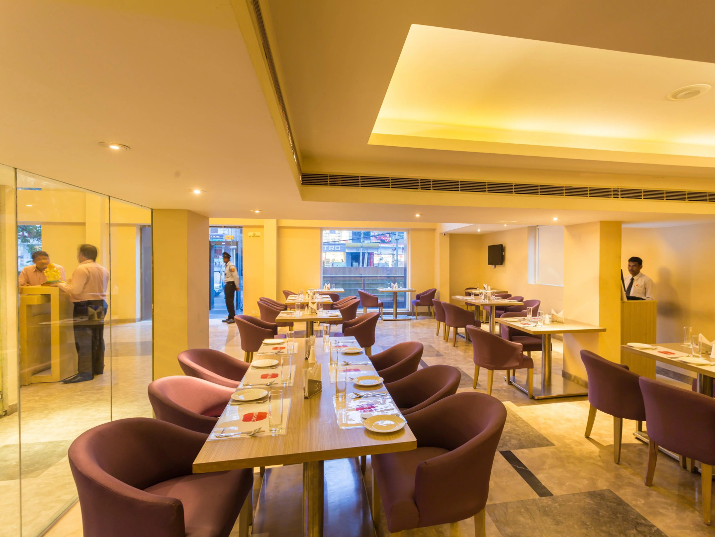 Ginger Vishakhapatnam Dwarka Nagar