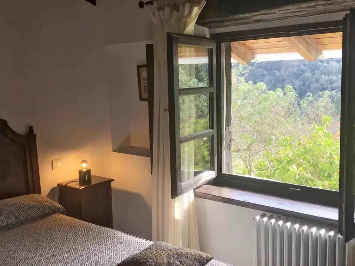 Hotel Rural Natxiondo