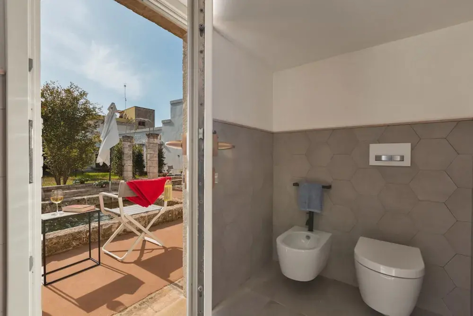 2320 Villa Ilse by Perle di Puglia