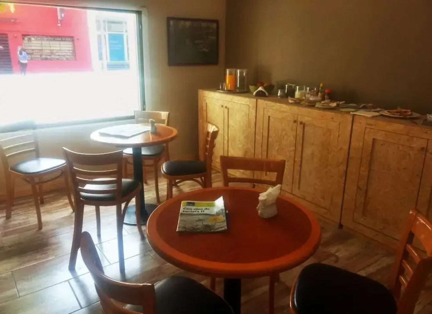 Ventia Hotel Comodoro