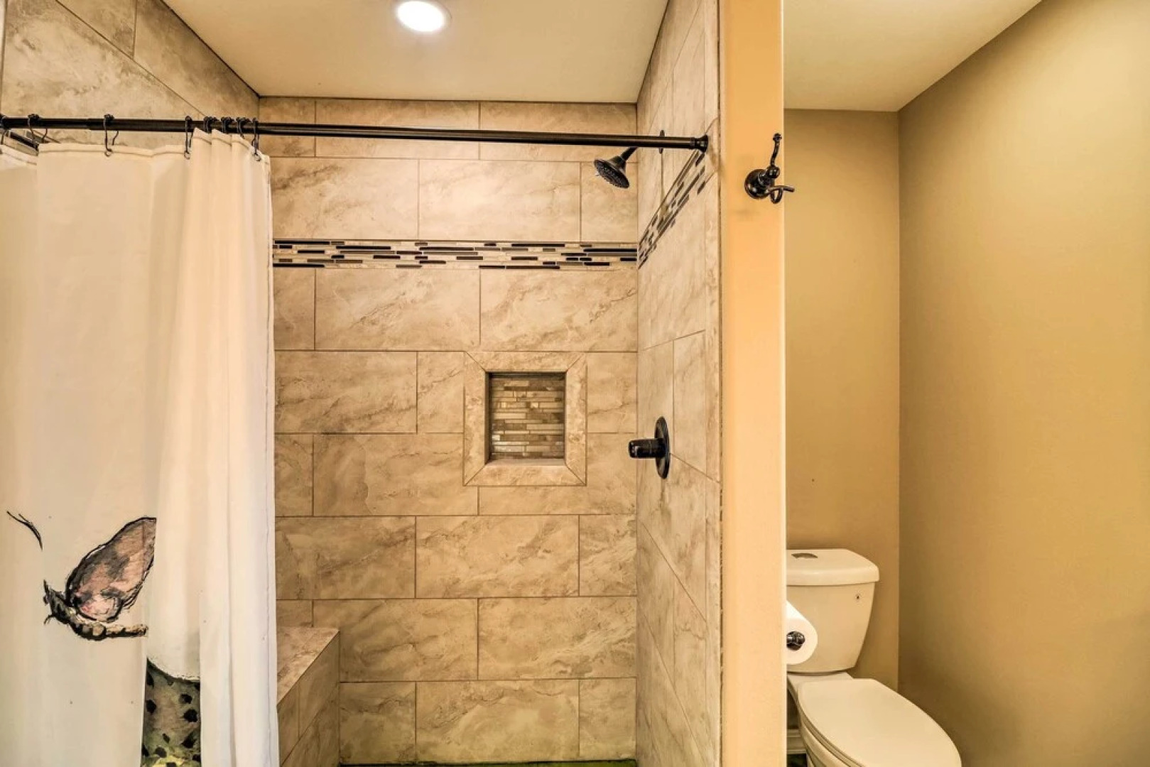 Brand New Cotter Home, Walk to Trout Fishing!