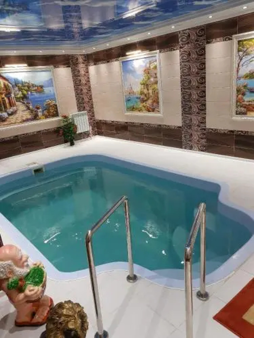 Hotel Restaurant Rouz