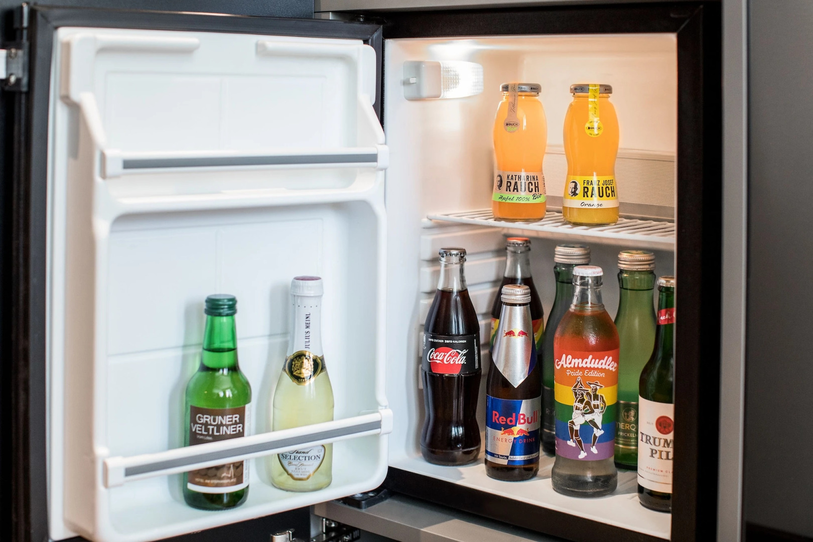 Boutique Hotel Am Stephansplatz