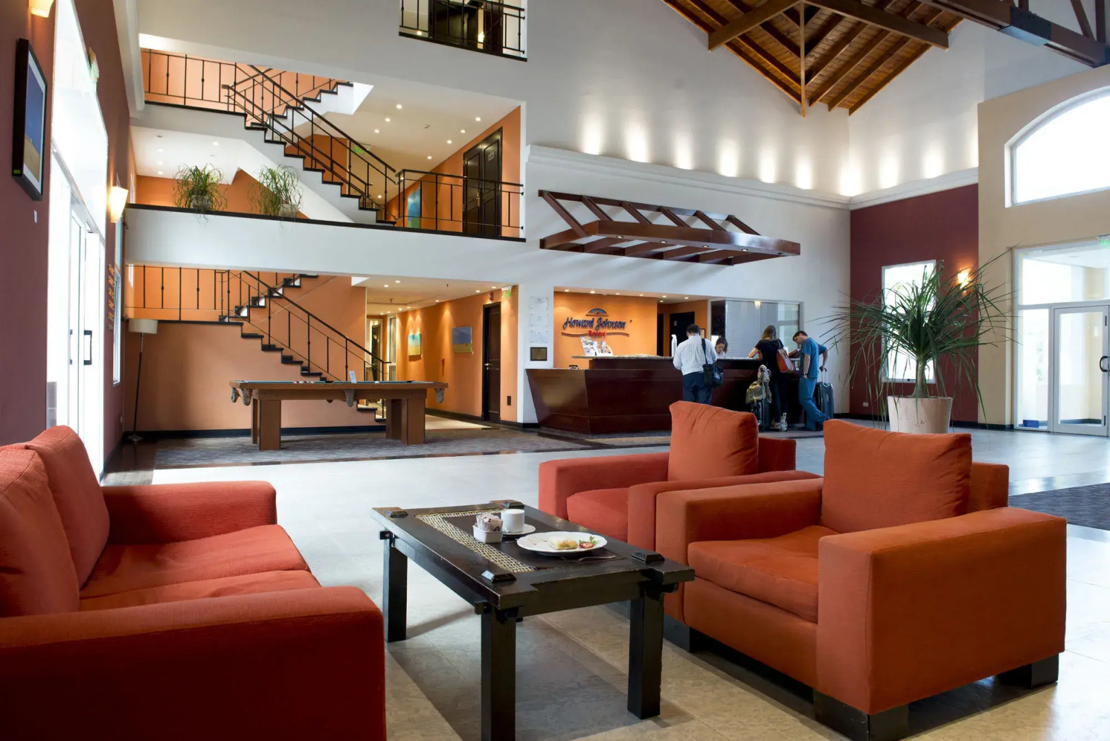 Howard Johnson by Wyndham Resort Pilar