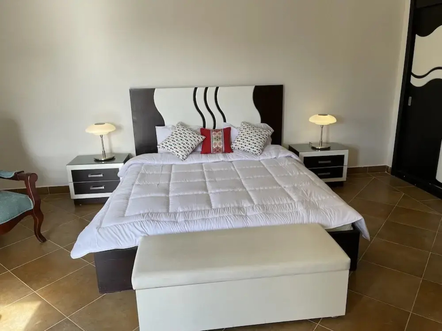 Marassi North Coast Villa Victoria 54