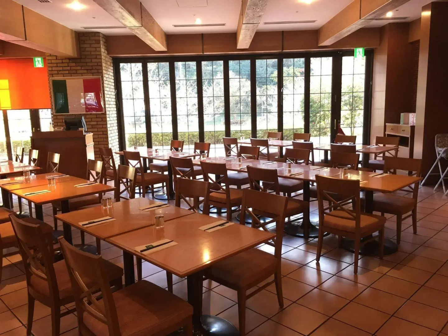 International Garden Hotel Narita