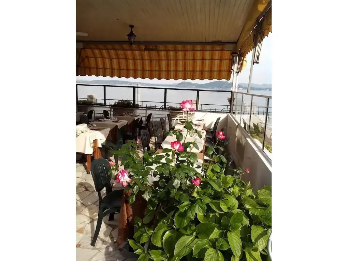 Albergo Ristorante La Terrazza