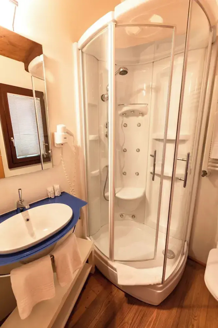 Bed and Breakfast Vallombrosa