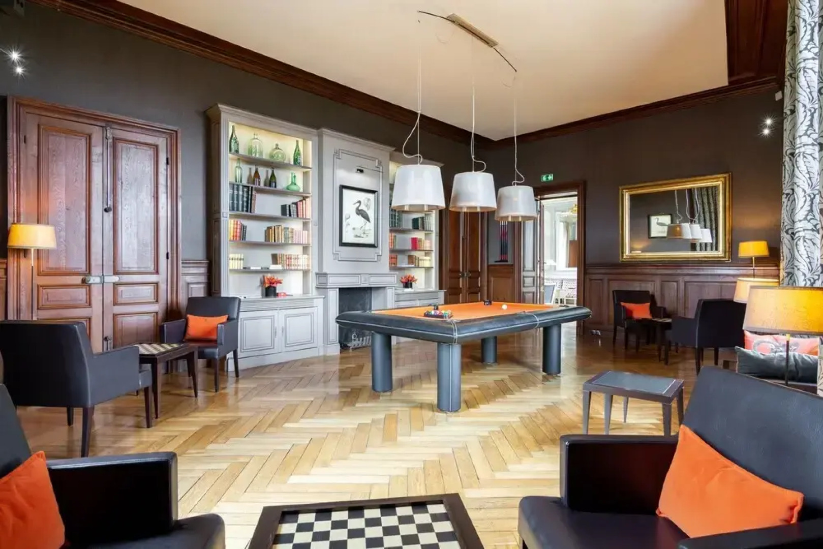 Château Sainte Sabine