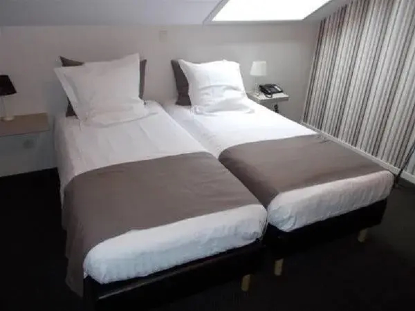Hotel Oase Genk