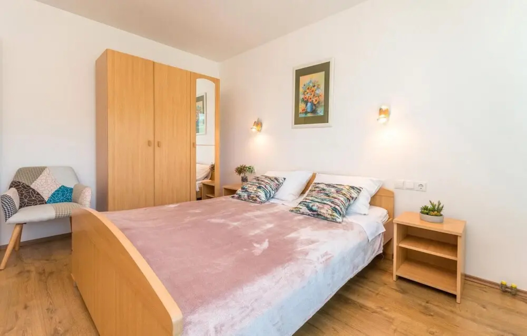 Amazing Apartment in Banj With Wifi and 2 Bedrooms