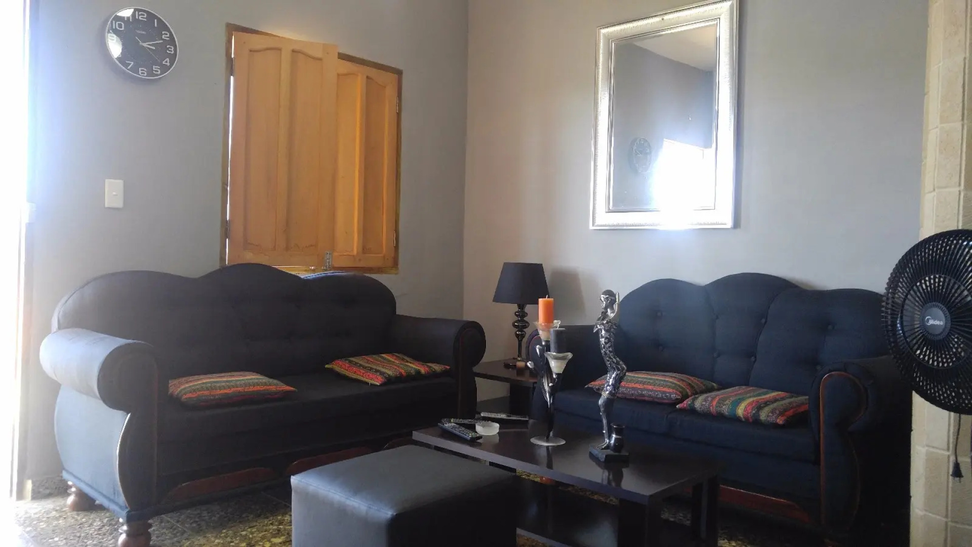 Corazon Feliz Dr.Ruben Dario