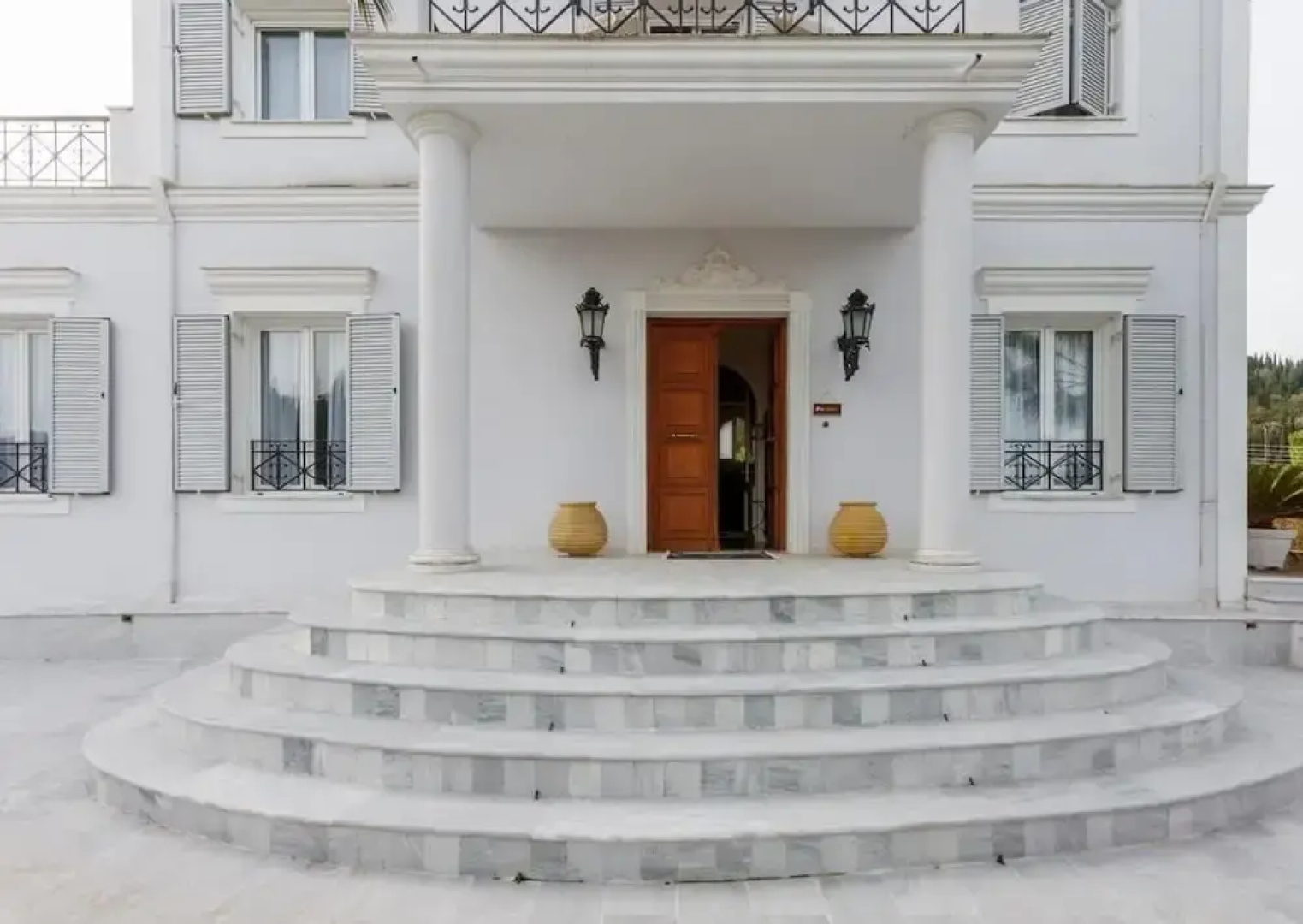Villa Golden Tiara Large Private Pool A C Wifi - 3372