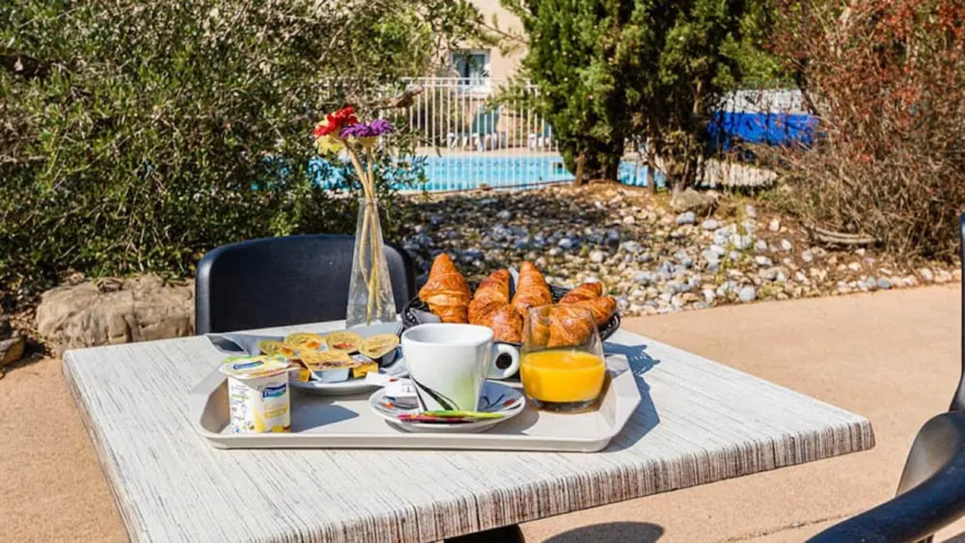 Vacancéole - Relais du Plessis Resort & Spa