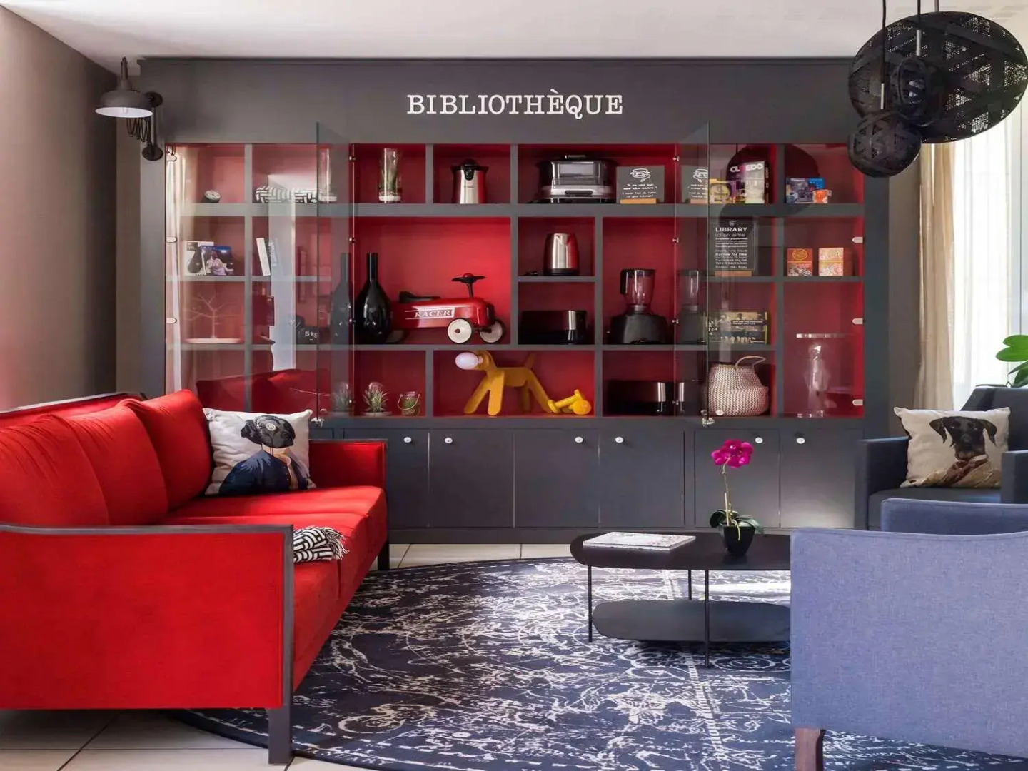 Aparthotel Adagio Access Nantes Viarme