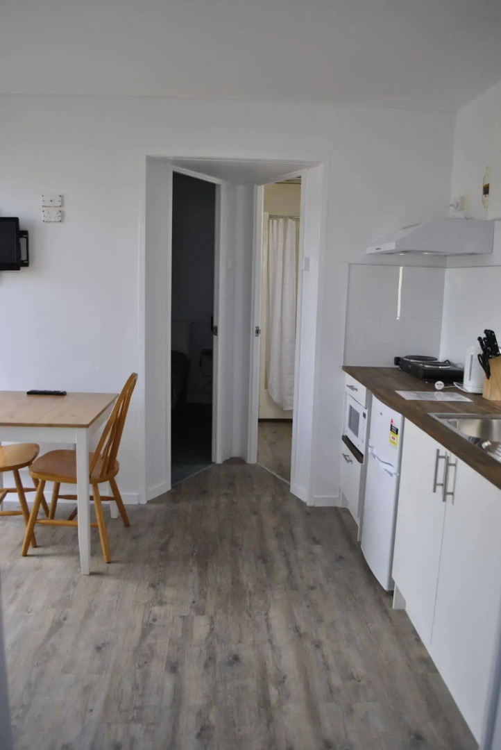 Swansea Holiday Park