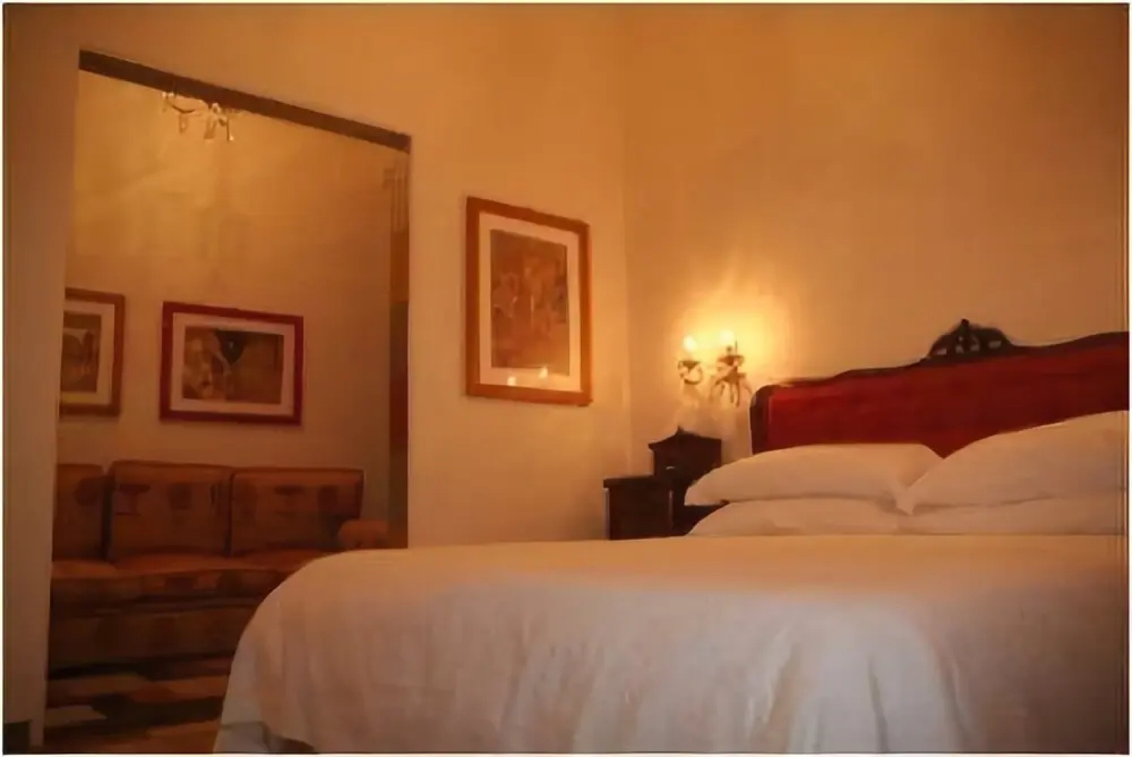 Torre Dell Arte Bed-no-Breakfast