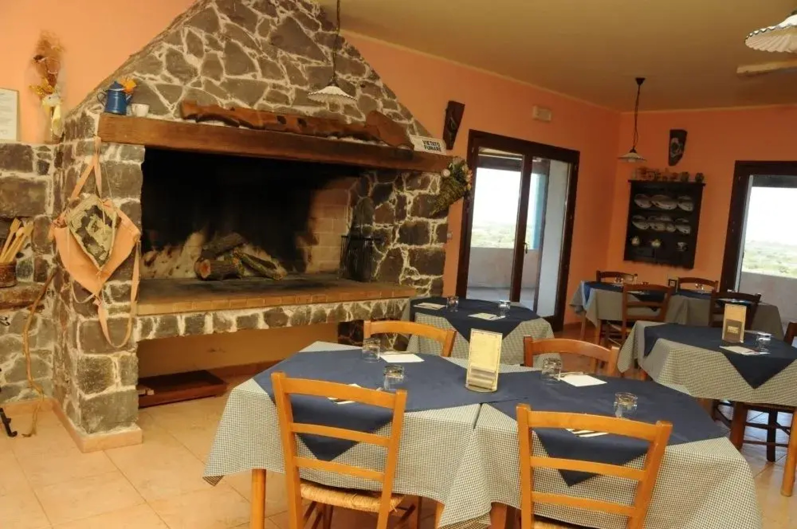 Agriturismo Sa Murtà