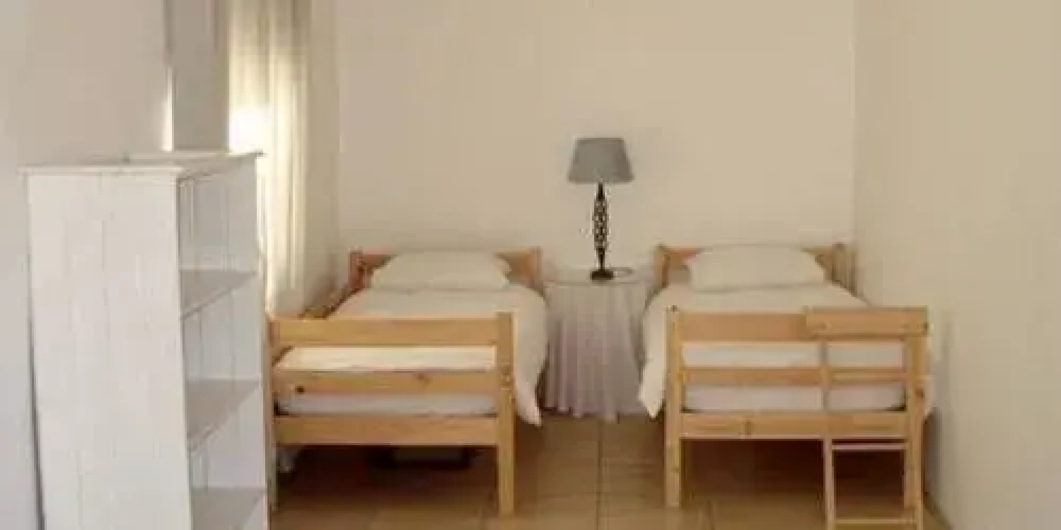 Nuwedam Guest Farm