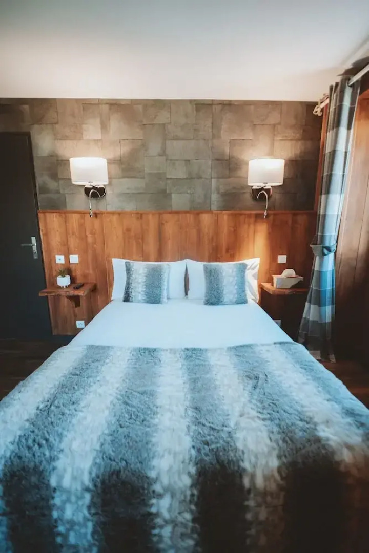 Auberge Les Gorges De La Diosaz