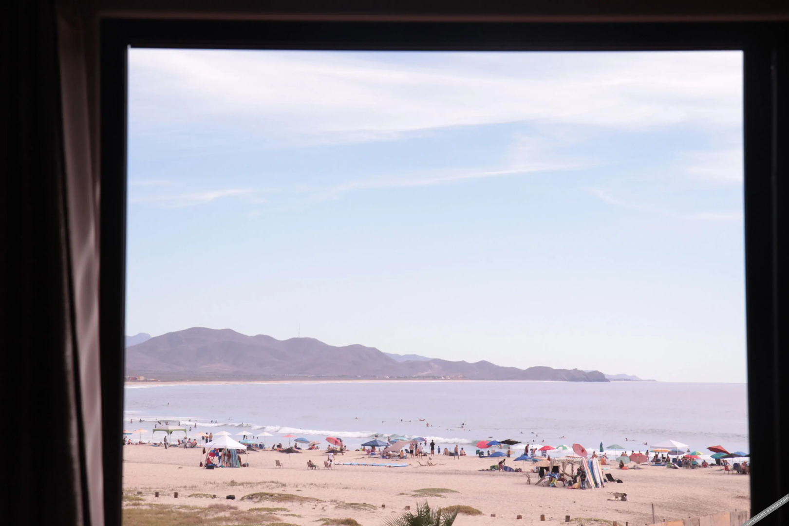 Cerritos Beach Hotel Desert Moon