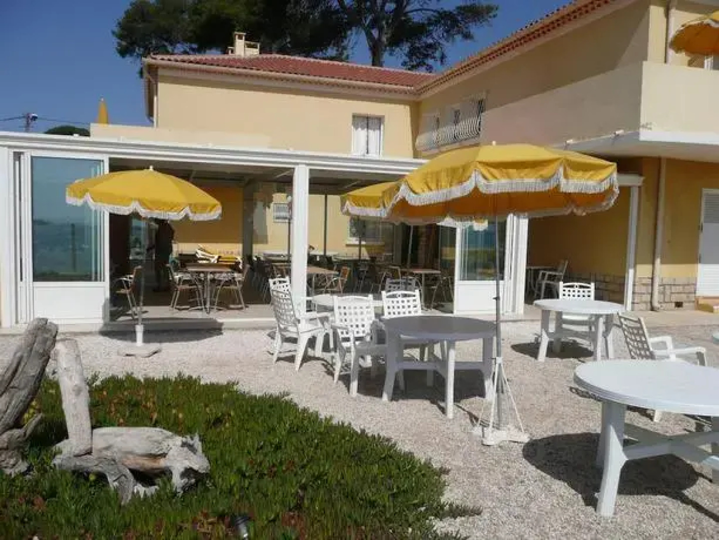 Hôtel Lido Beach