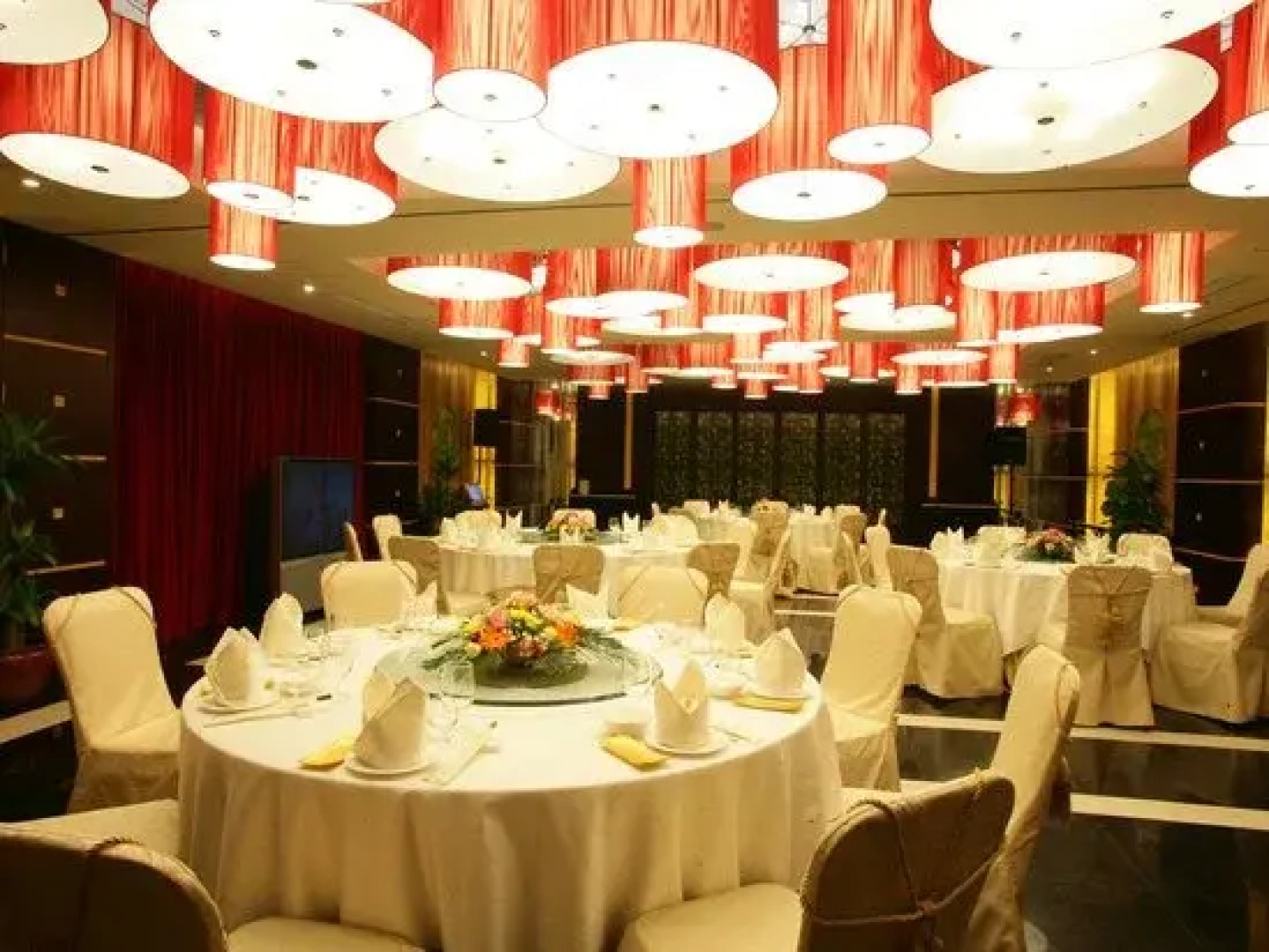 Shengle Hotel