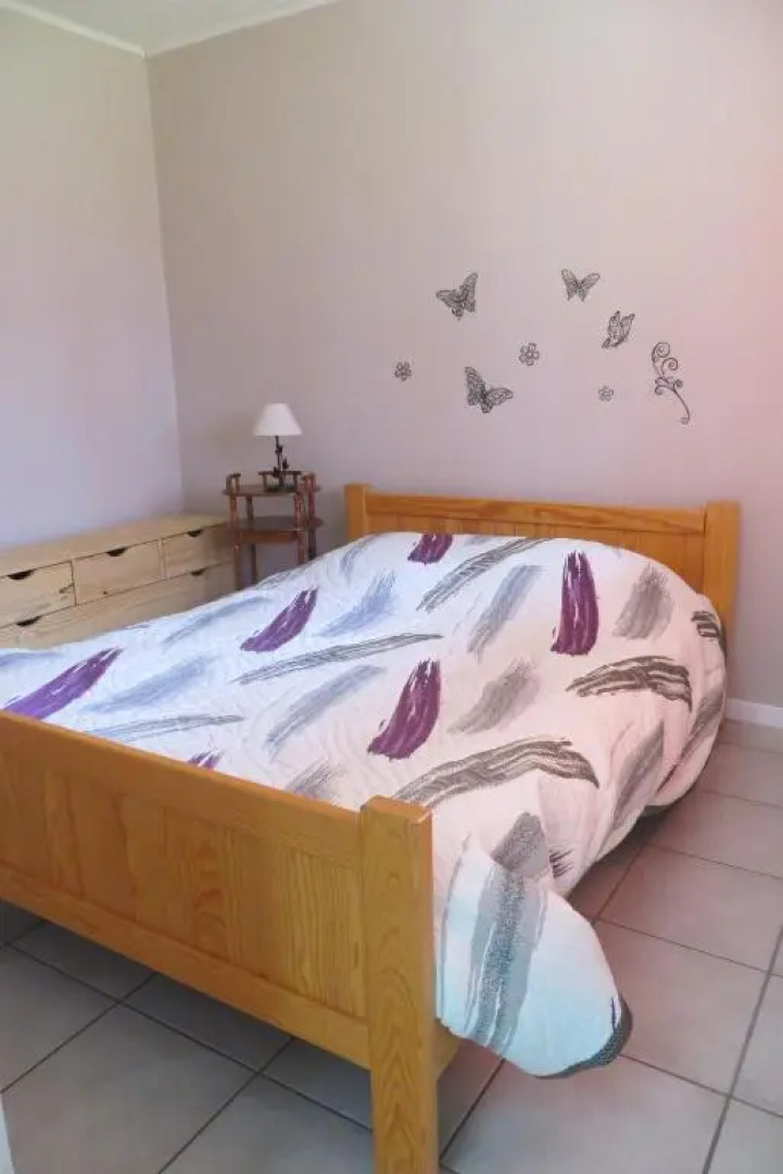 Gîte à l orée des bois