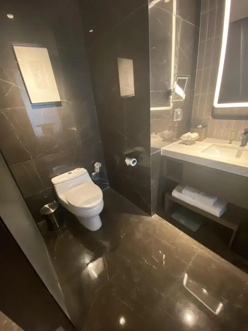 Four Points by Sheraton Chengdu Tianfu New Area