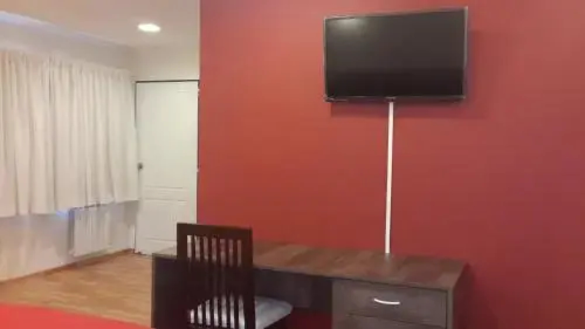 Hotel Cueva de las Manos