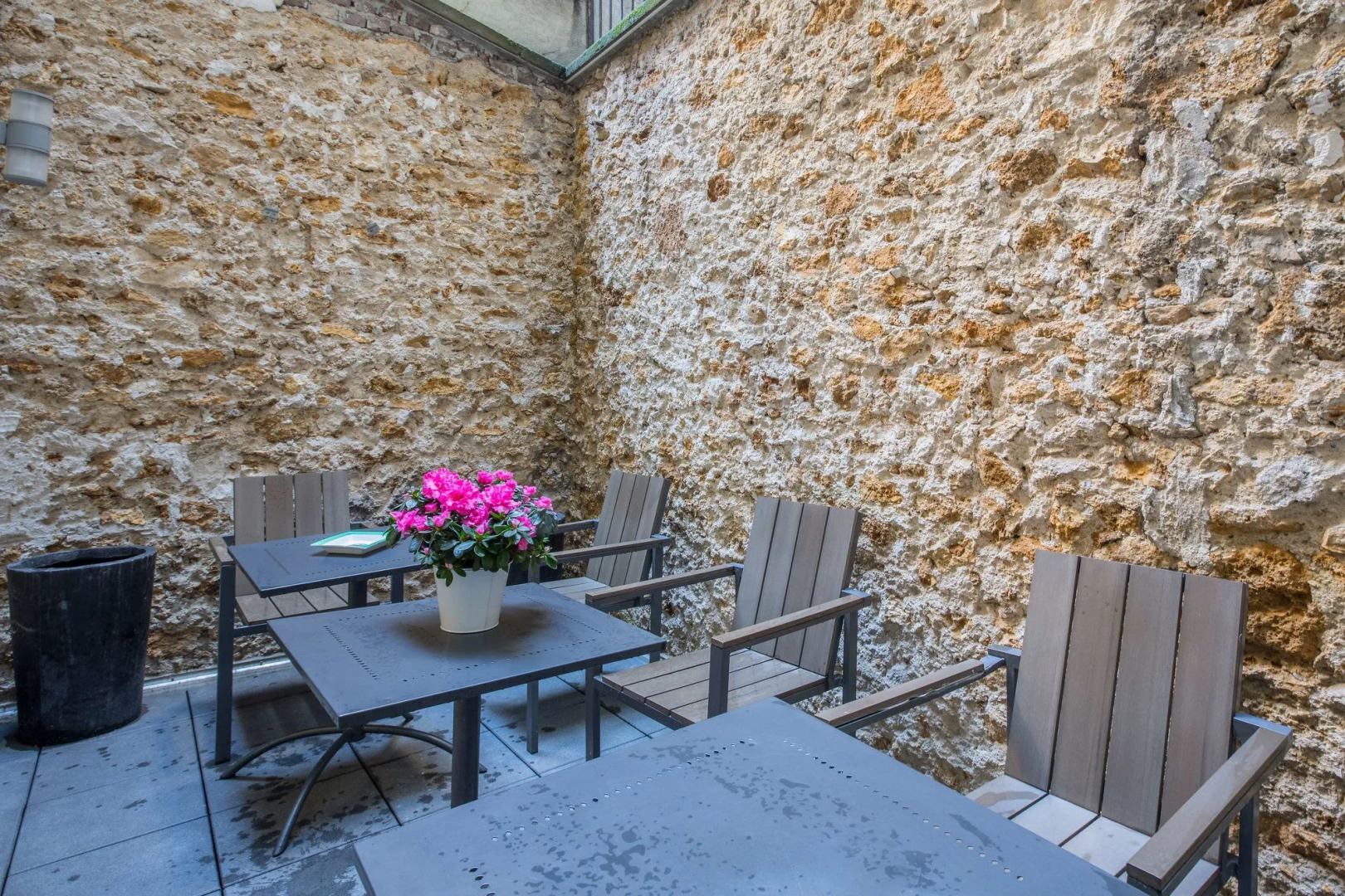 Prince Albert Montmartre