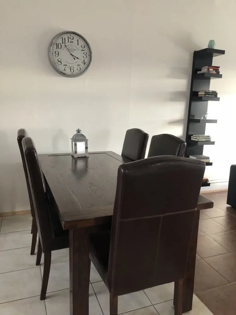 Asubud Apartments