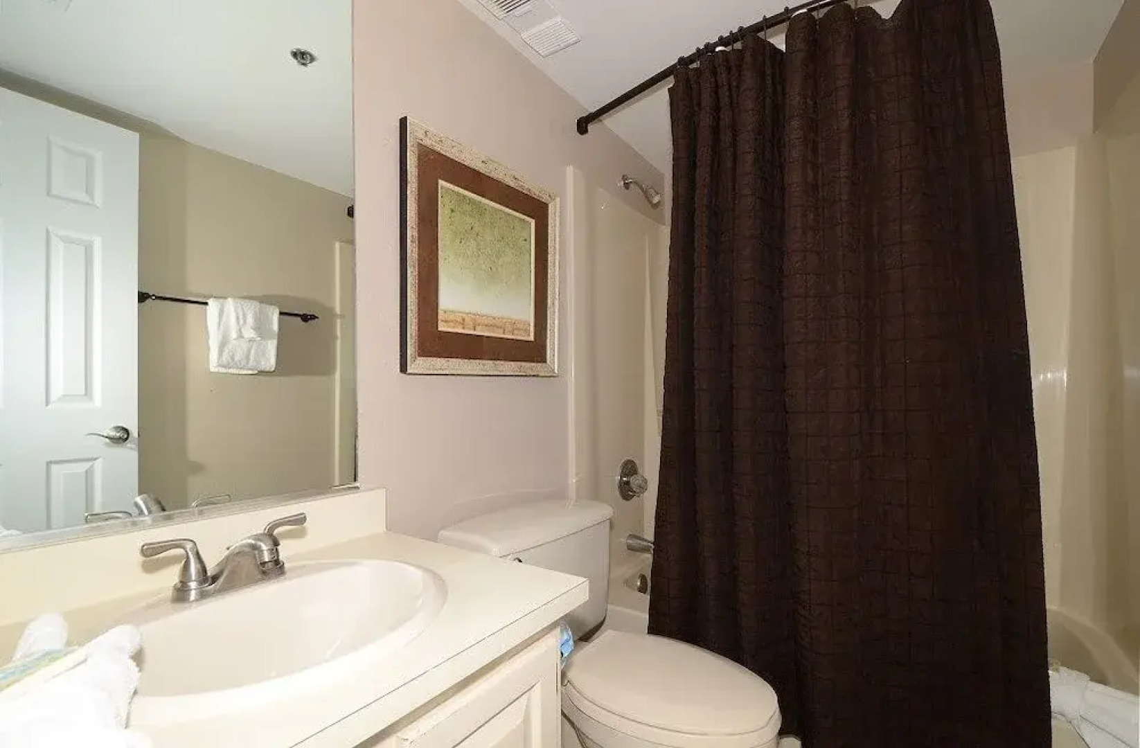 One Seagrove Place - Unit #506 - 2 Br Home