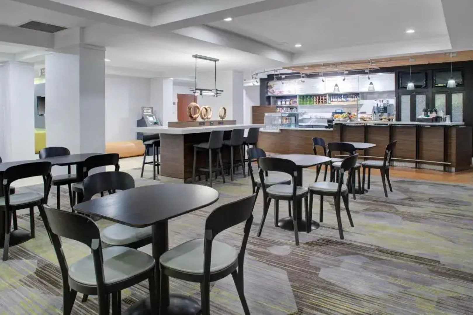 Courtyard by Marriott Richmond Chester